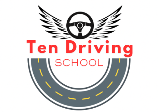 ten driving school